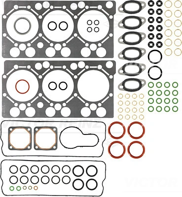 Gasket Kit, cylinder head